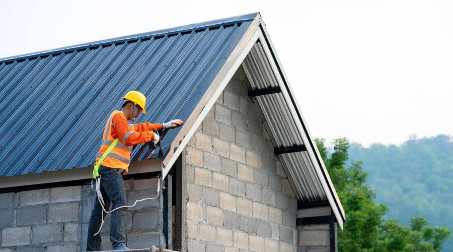 Local Siding Services in Newry, SC
